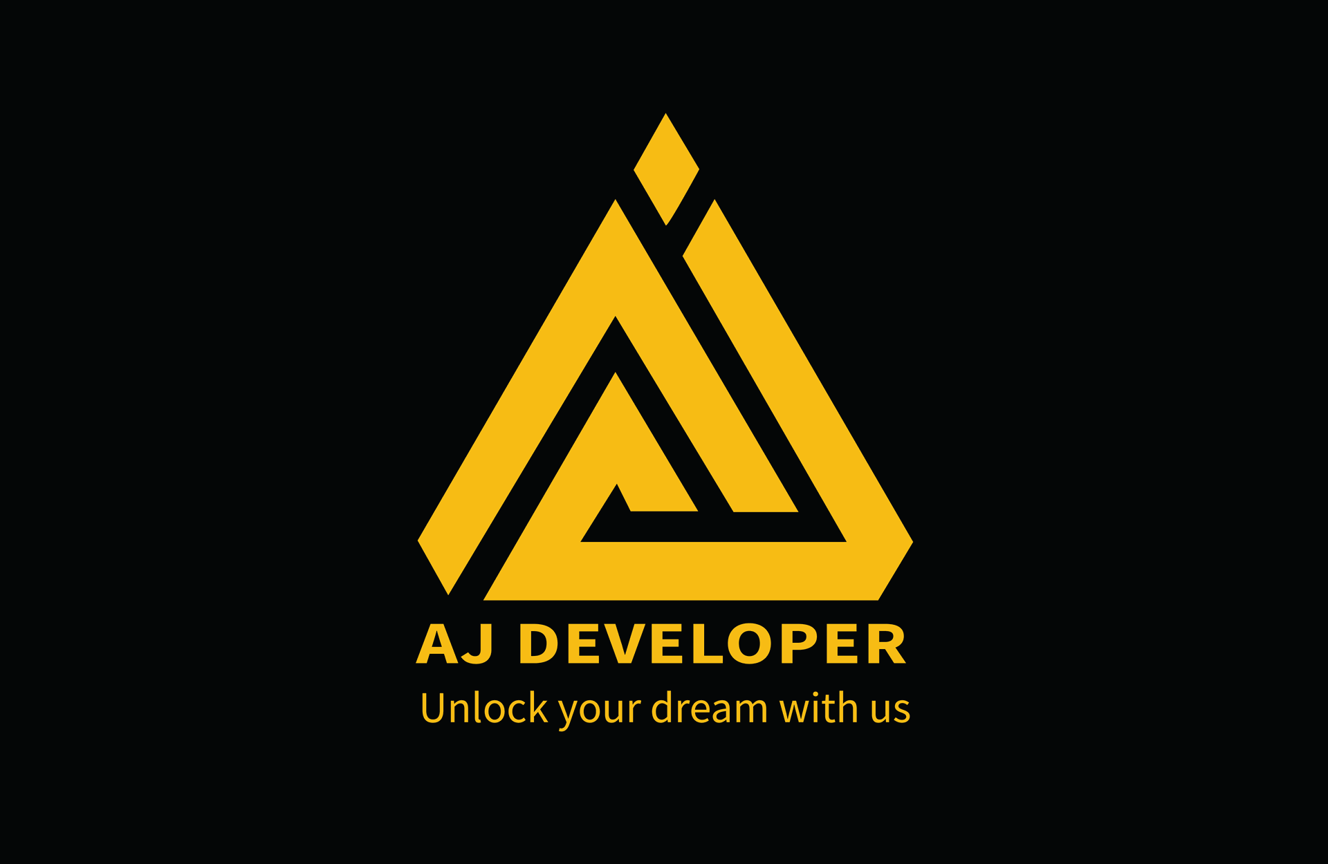 AJ Logo