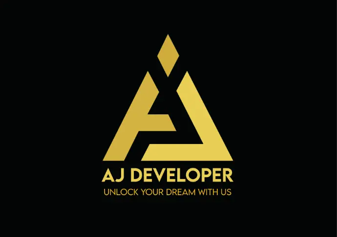 AJ Logo