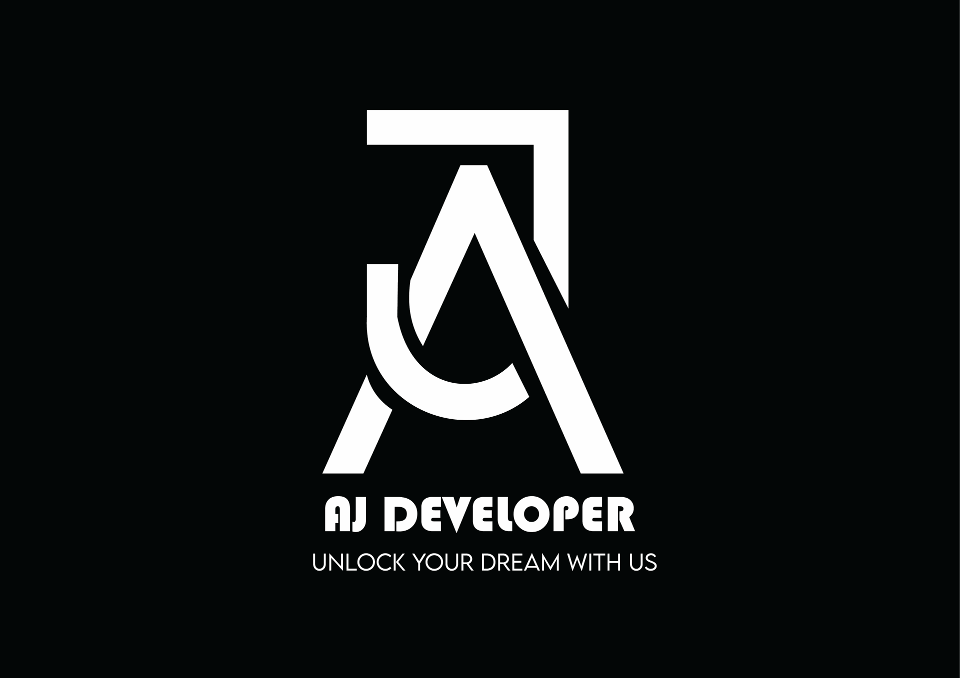 AJ Logo