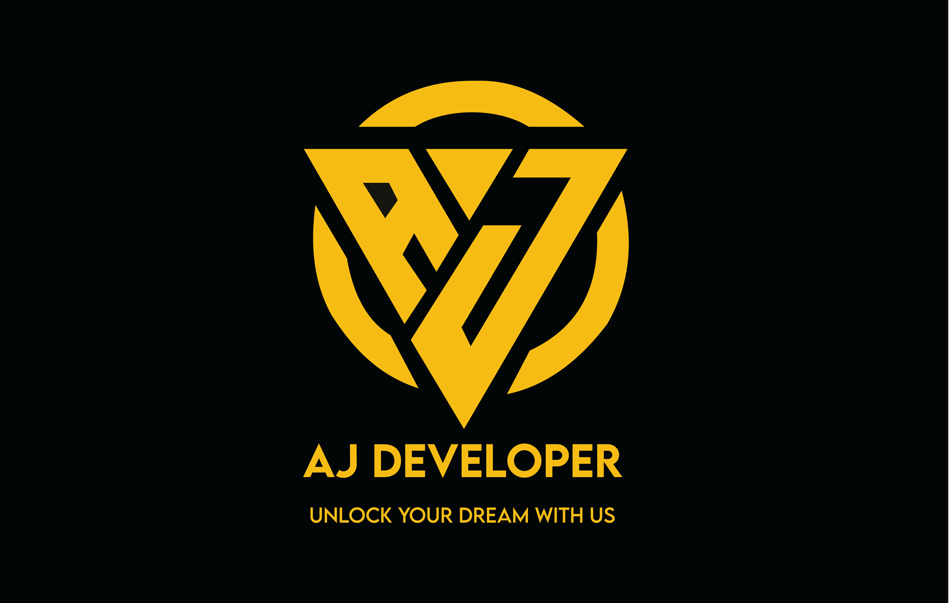 AJ Logo