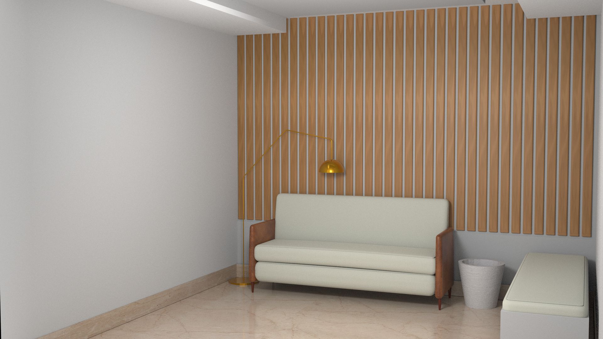 architectural visualization