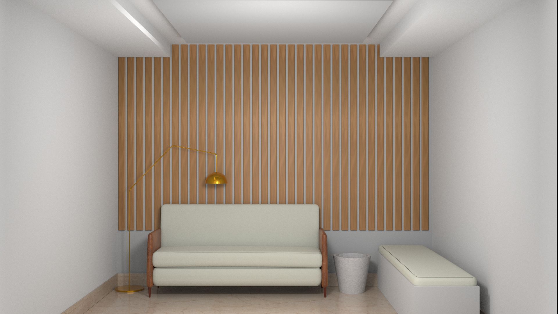 architectural visualization