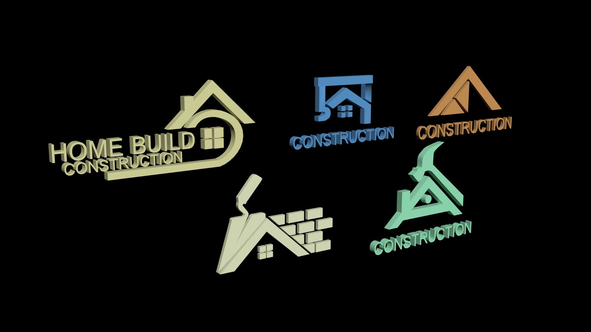 architectural visualization