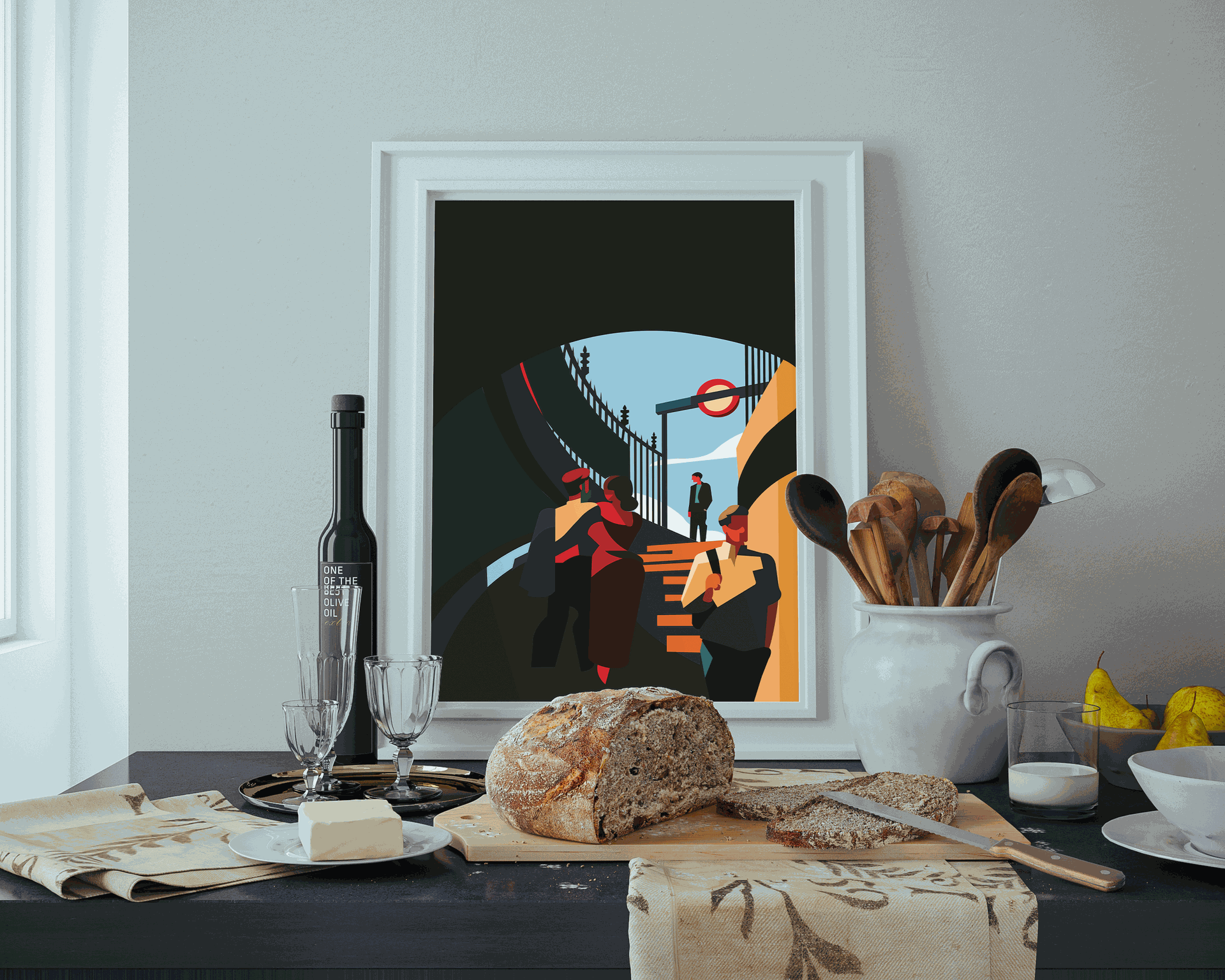 Artwork