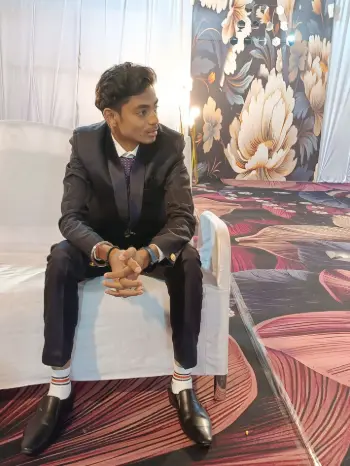 Founder of PAS