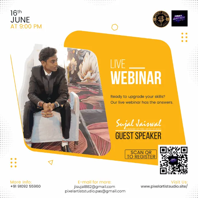 LIVE EVENT